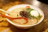 唐そば