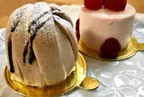 オーヴ パティシエ シンジ モリ