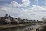 鴨川