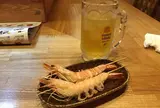 シモキタシュリンプ/海老そば
