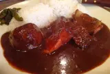 東印度咖喱商会 のカレーがウマイのだッ