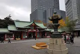 日枝神社