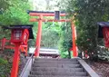 櫟谷宗像神社の写真_179443