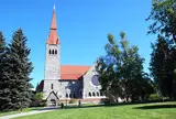 タンペレ大聖堂（Tampere Cathedral）