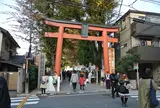 赤城神社