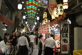 錦市場商店街