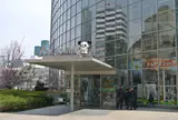 テレビ朝日本社