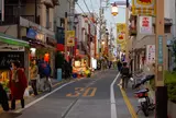 松陰神社通り松栄会商店街振興組合