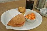 パンとエスプレッソと