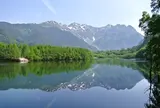 大正池