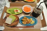 コスメキッチンカフェ　京都CUBE店