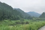 中津ダム