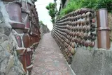 常滑 焼き物散歩道