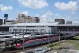 秋田駅