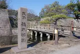 鶴丸城跡