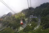 立山黒部アルペンルート