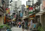 谷中銀座商店街 