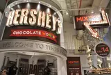 HERSHEY'S CHOCOLATE WORLD