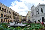 Senado Square