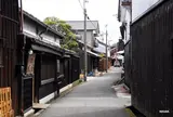 湯浅町湯浅 （ 醸造町　和歌山 ）