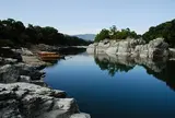 長瀞岩畳