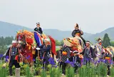 チャグチャグ馬コ