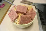 もんじゃと鉄板焼き もん鉄