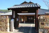 半井桃水館
