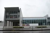 山口県立萩美術館・浦上記念館
