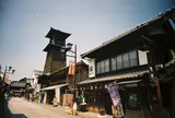 小江戸川越