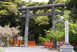 息栖神社