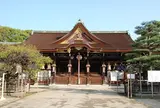 北野天満宮