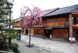 にし茶屋街