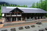 上高地インフォメーションセンター
