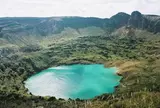 新燃岳