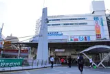 横須賀中央駅