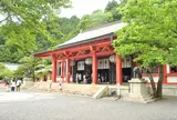 鞍馬寺 本堂