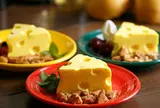 CCC~Cheese Cheers Cafe～ Shibuya （チーズチーズカフェ渋谷）