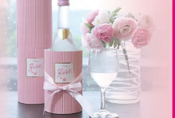 ソワニエローズ