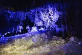 鳴沢氷穴