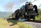 SLパレオエクスプレス