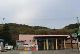 徳島自動車道・阿波ＰＡ