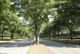 清原工業団地
