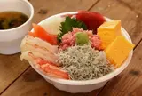 日立 おさかなセンター