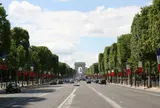 Avenue des Champs-Élysées