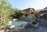 京王高尾山温泉　極楽湯