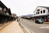 牧之通り