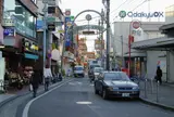読売ランド前駅