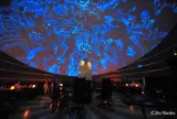 PLANETARIUM Starry Cafe