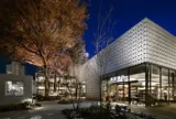 代官山 蔦屋書店(TSUTAYA)